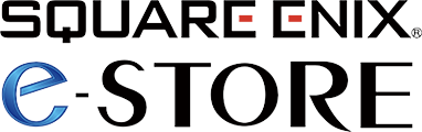 スクウェア・エニックス e-STORE